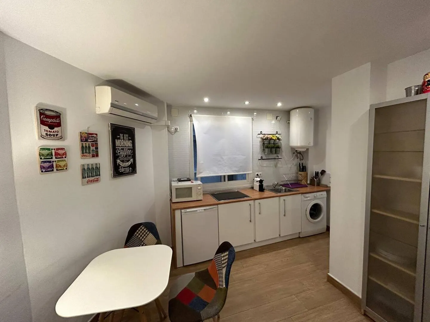Apartment Acogedor Apartamento Picasso Malaga Spain